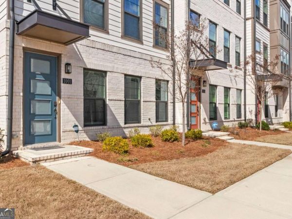 1001 Burnside Lane NW, Atlanta, GA 30318