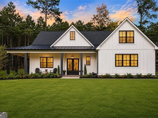 503 London Road, Ball Ground, GA 30107