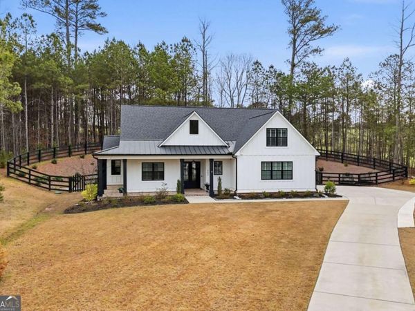 503 London Road, Ball Ground, GA 30107