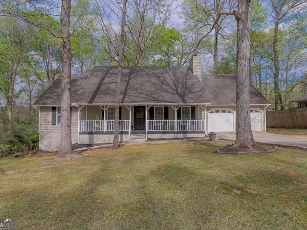 1315 Excalibur Drive, Macon, GA 31220