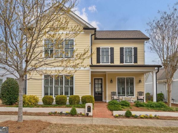 4082 Greenleffe Drive, Statham, GA 30666