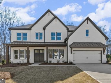 7004 Foundry Drive, Woodstock, GA 30188