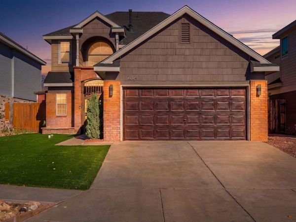 7604 Copperfield Drive NE, Albuquerque, NM 87109