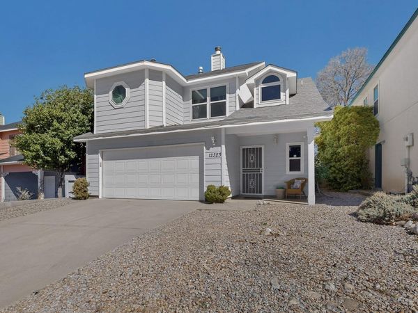 12323 Haines Avenue NE, Albuquerque, NM 87112
