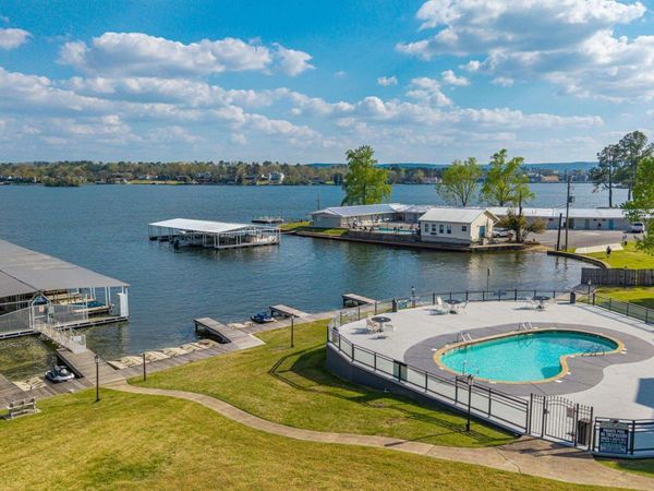 270 Lake Hamilton, Hot Springs, AR 71913