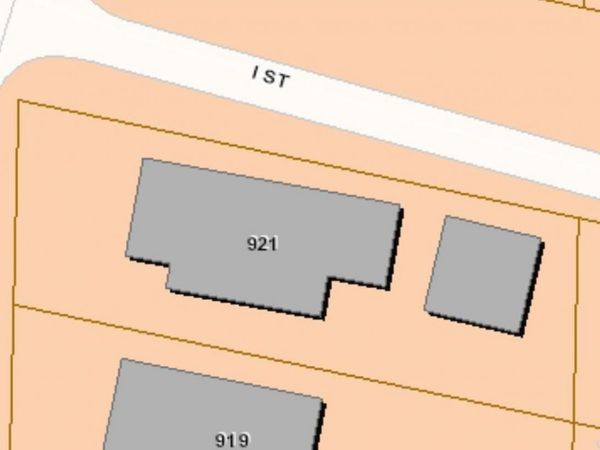 921 Midland Street, Little Rock, AR 72205