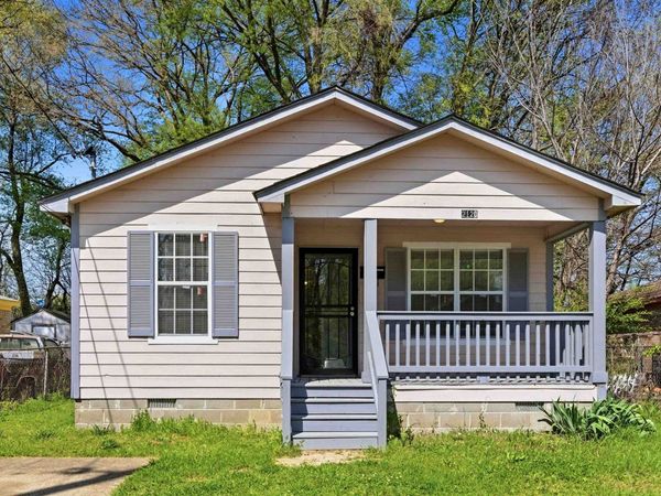 2120 CURRY AVE, Memphis, TN 38108