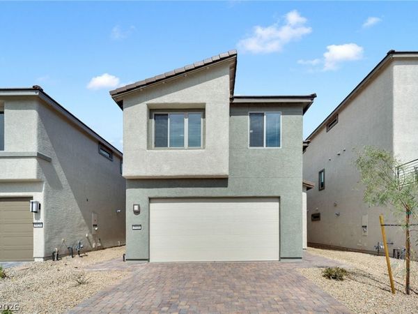 5916 Obsidian Sky Avenue , Las Vegas, NV 89141