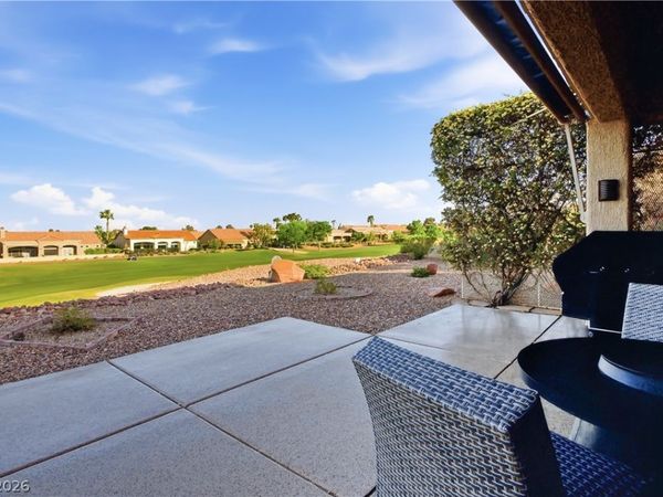 3024 High Range Drive, Las Vegas, NV 89134