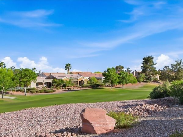 3024 High Range Drive, Las Vegas, NV 89134