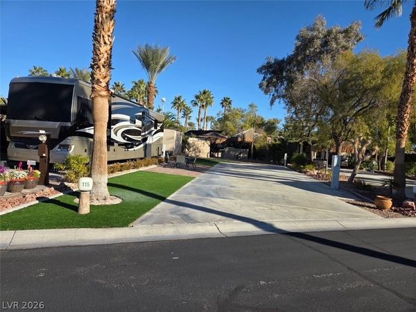 8175 Arville Street, Unit 115, Las Vegas, NV 89139