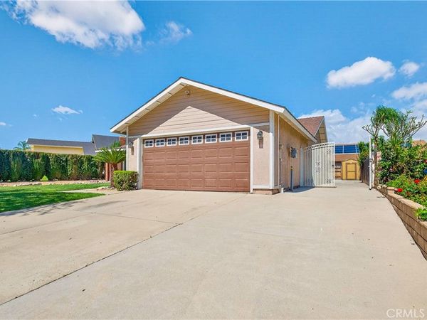 2051 Sycamore Court, Ontario, CA 91764