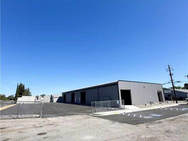 1101 Paso Robles, Paso Robles, CA 93446