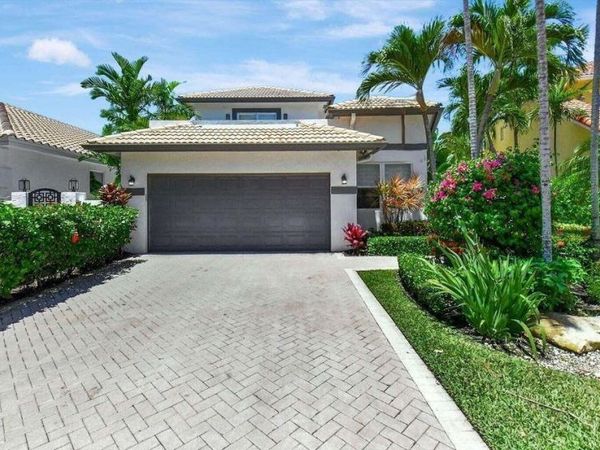 3567 Commodore Circle, Delray Beach, FL 33483