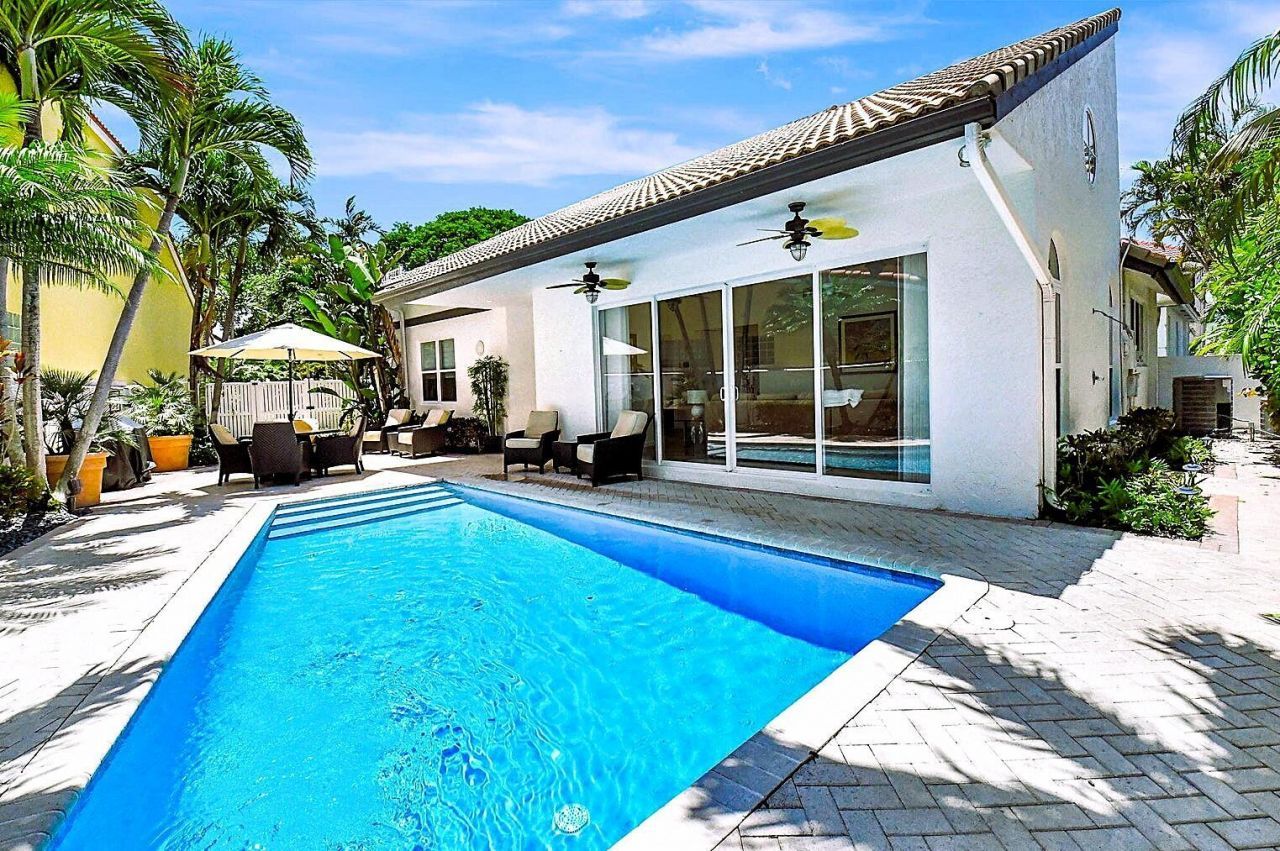 3567 Commodore Circle, Delray Beach, FL 33483 Photo