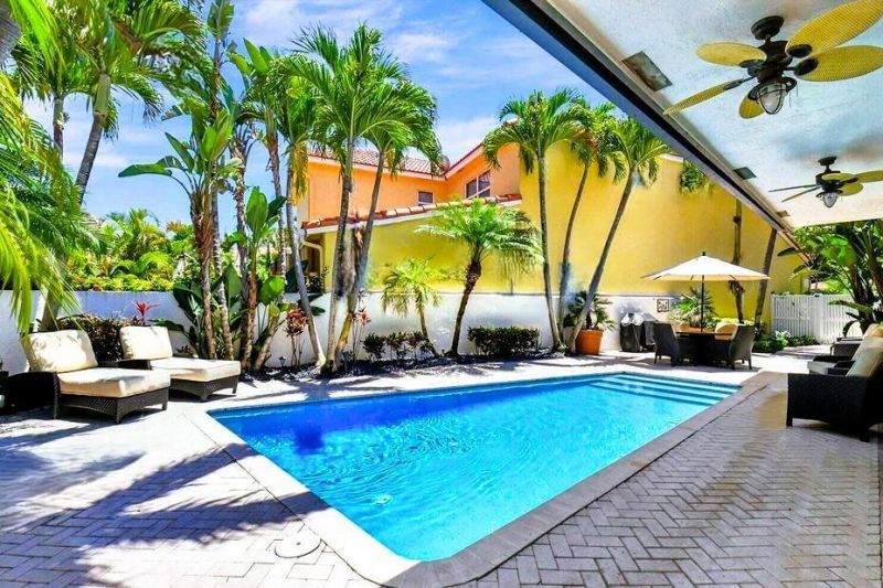 3567 Commodore Circle, Delray Beach, FL 33483 Photo