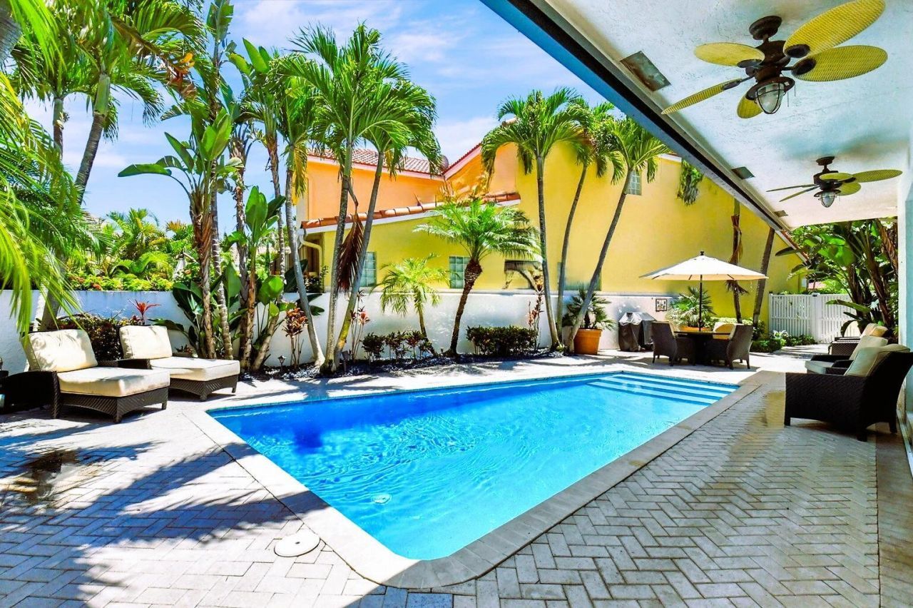 3567 Commodore Circle, Delray Beach, FL 33483 Photo