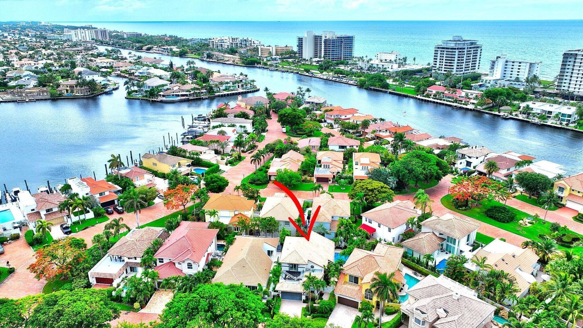 3567 Commodore Circle, Delray Beach, FL 33483 Photo