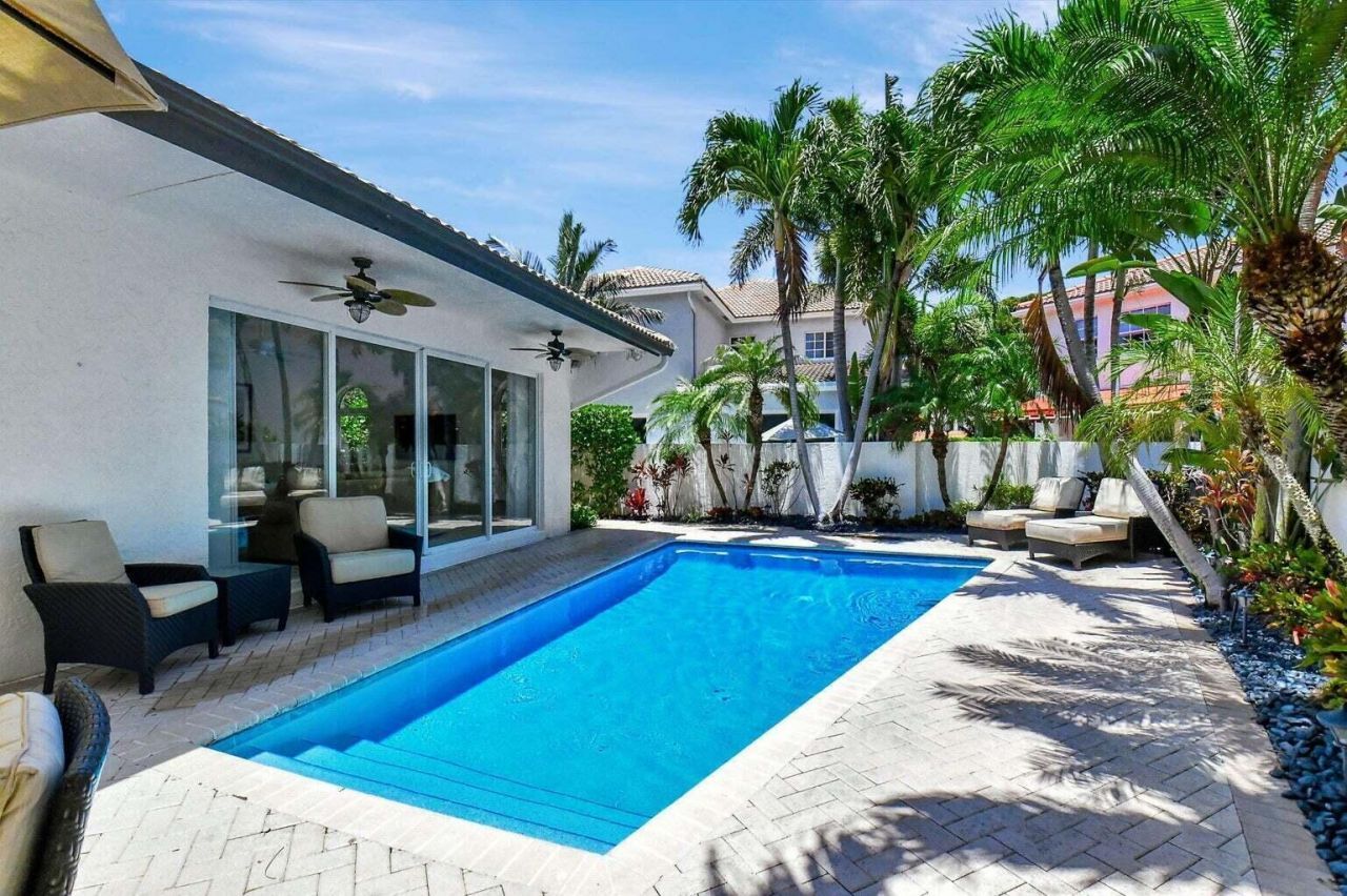 3567 Commodore Circle, Delray Beach, FL 33483 Photo
