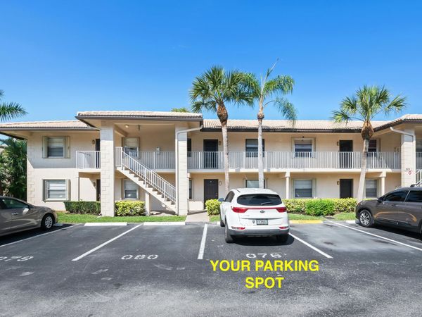 5570 Lakeside Drive, Unit 102, Margate, FL 33063