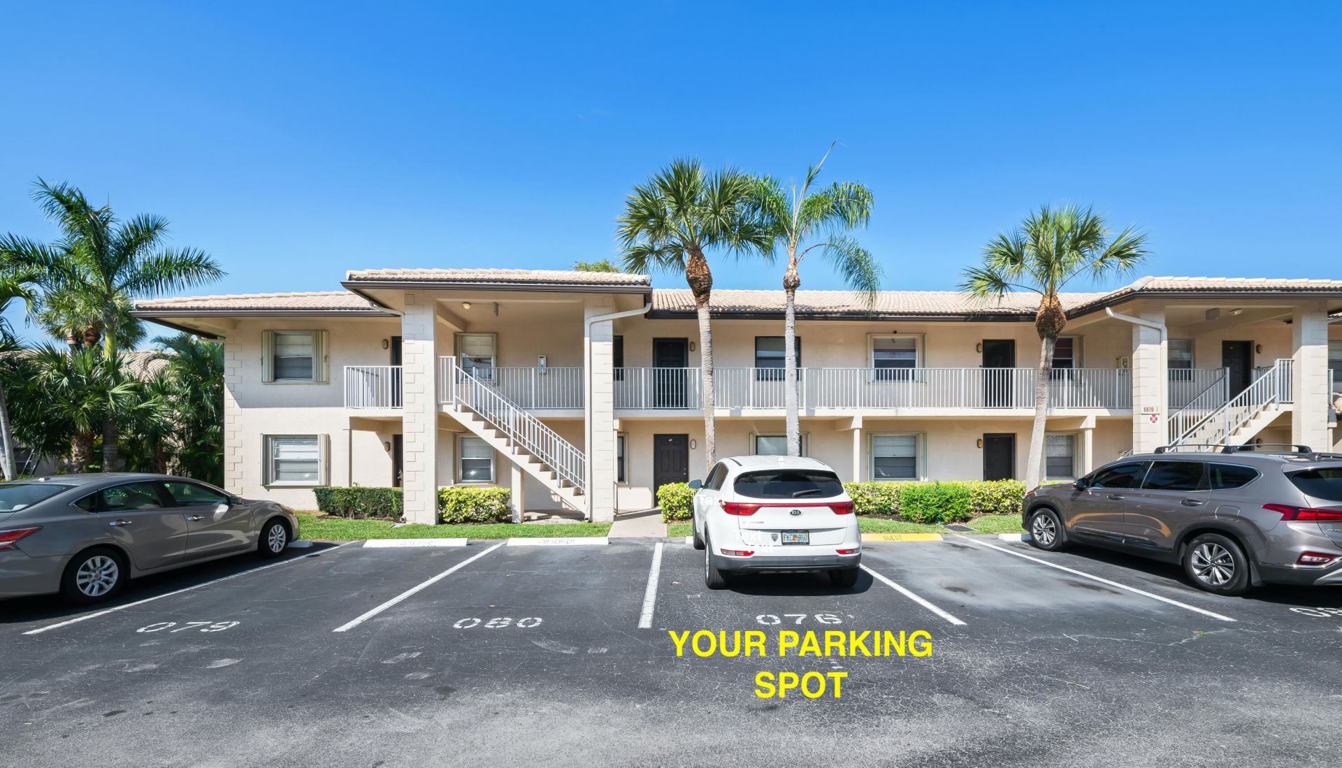 5570 Lakeside Drive, Unit 102, Margate, FL 33063 Photo