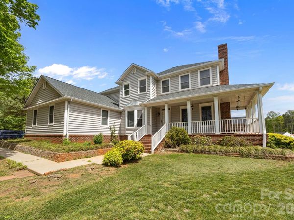 5109 McCallum Meadows Drive, Charlotte, NC 28216