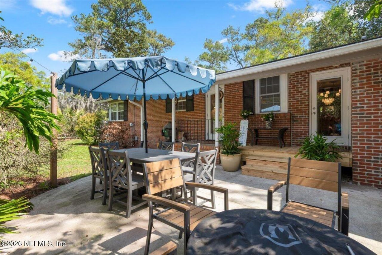 4760 Ortega Boulevard, Jacksonville, FL 32210 Photo