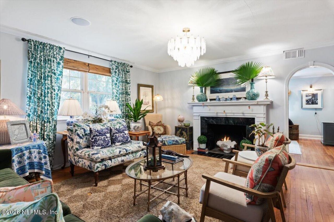 4760 Ortega Boulevard, Jacksonville, FL 32210 Photo