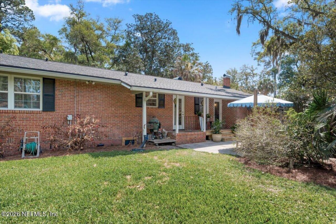 4760 Ortega Boulevard, Jacksonville, FL 32210 Photo