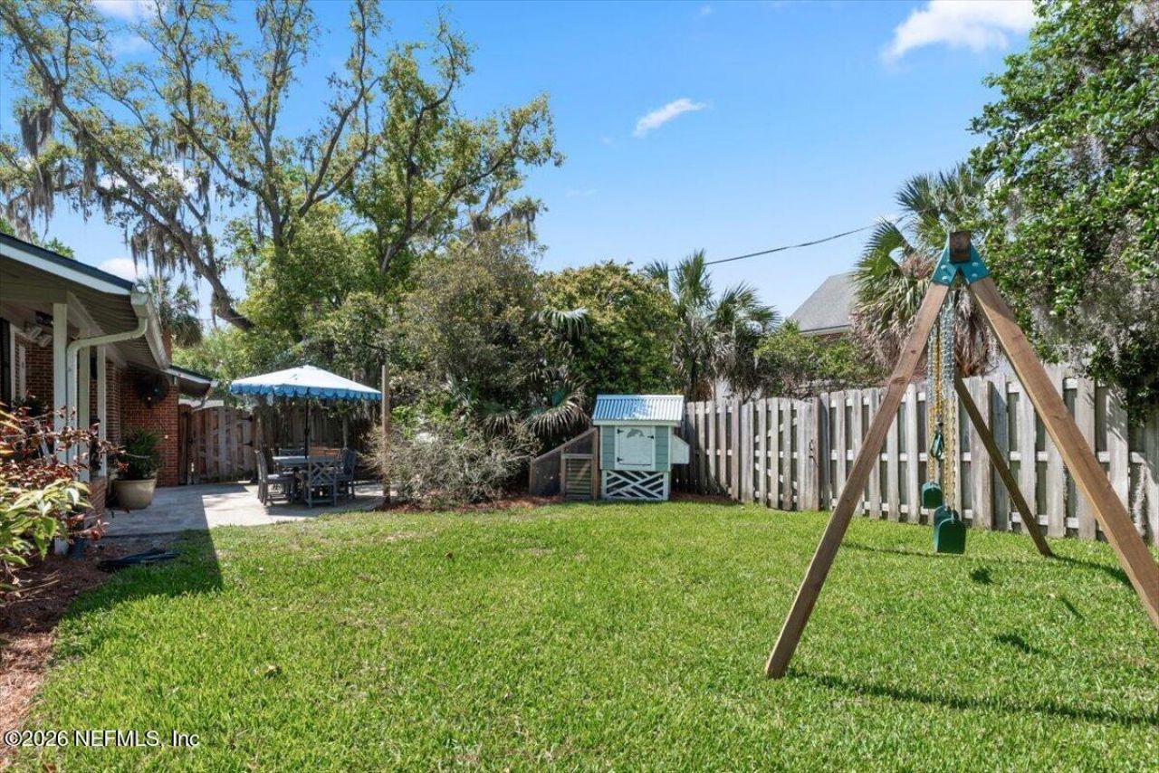 4760 Ortega Boulevard, Jacksonville, FL 32210 Photo