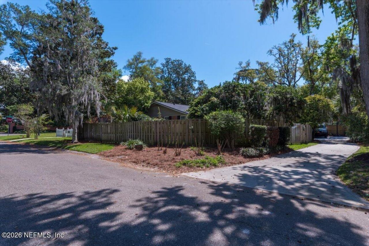 4760 Ortega Boulevard, Jacksonville, FL 32210 Photo