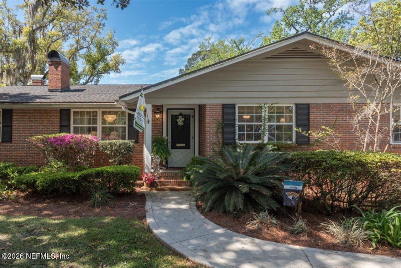 4760 Ortega Boulevard, Jacksonville, FL 32210 Photo