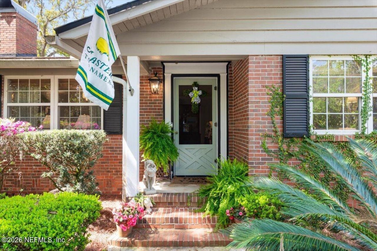 4760 Ortega Boulevard, Jacksonville, FL 32210 Photo