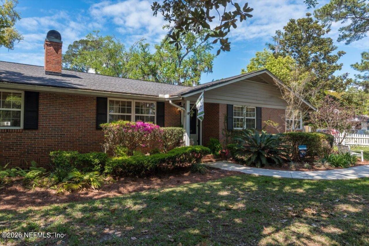 4760 Ortega Boulevard, Jacksonville, FL 32210 Photo