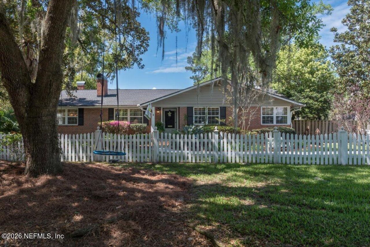 4760 Ortega Boulevard, Jacksonville, FL 32210 Photo