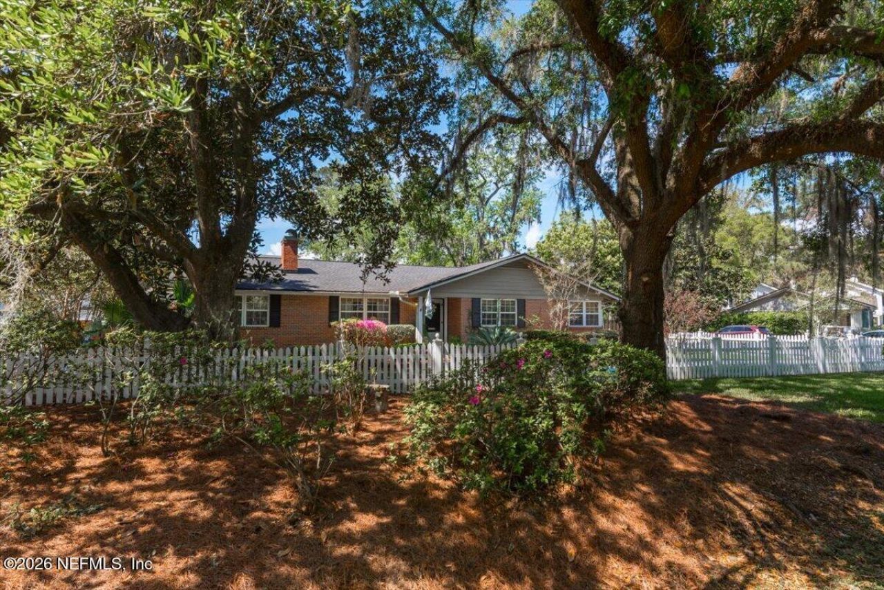 4760 Ortega Boulevard, Jacksonville, FL 32210 Photo