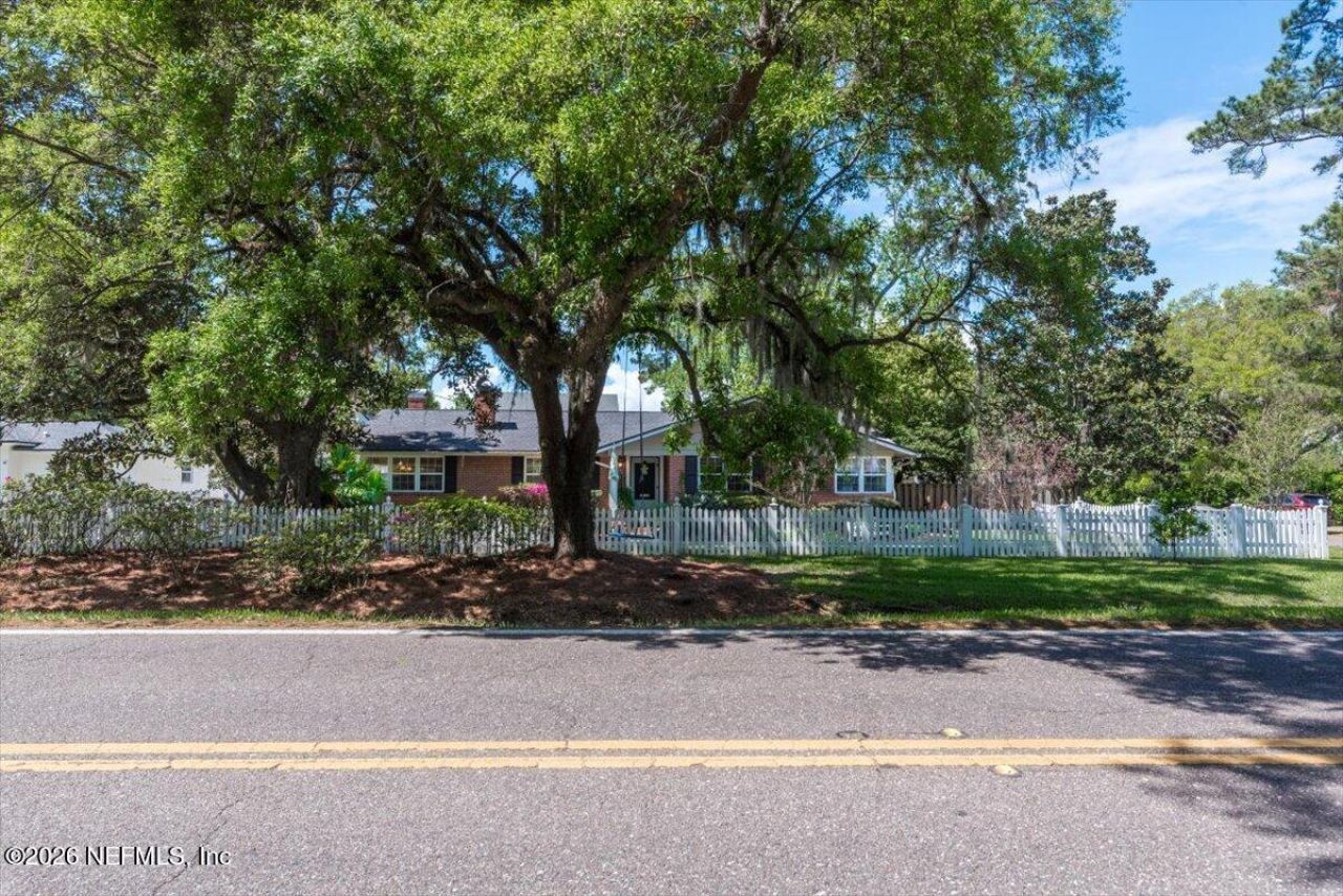 4760 Ortega Boulevard, Jacksonville, FL 32210 Photo