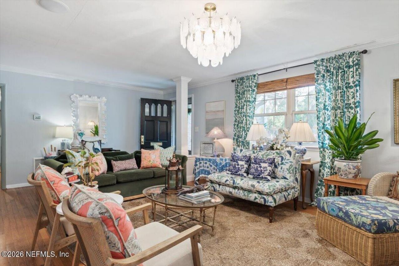 4760 Ortega Boulevard, Jacksonville, FL 32210 Photo