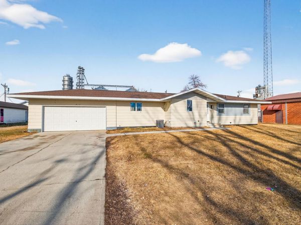 213 1st Street E, Hunter, ND 58048