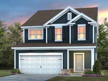 1455 Rowboat Road, Apex, NC 27502