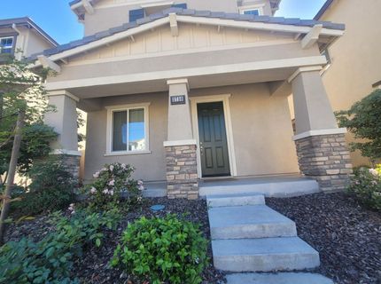 3730 Catalan Sea Ave, Sacramento, CA 95834 Photo
