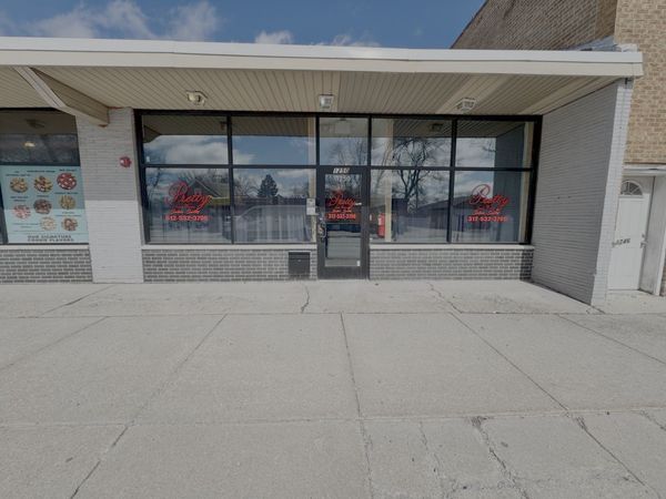 1250 W 127th Street, Calumet Park, IL 60827