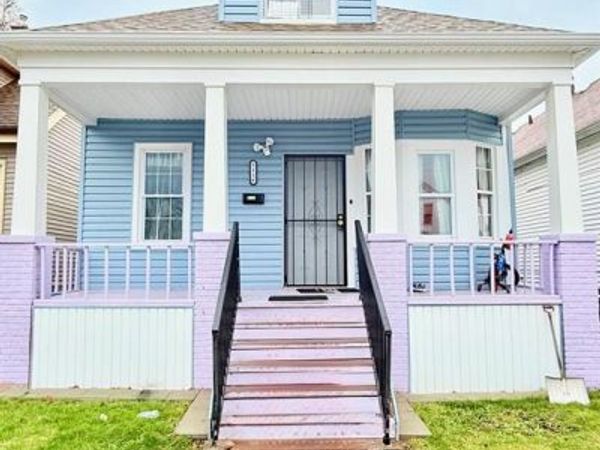 5116 Harold Street, Detroit, MI 48212