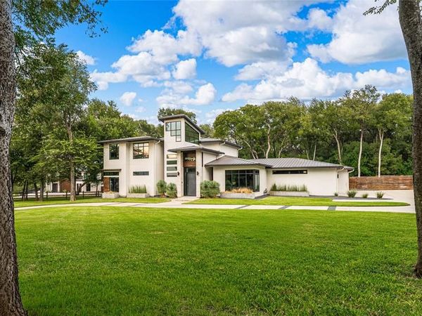 3317 Edward Drive, Waco, TX 76708