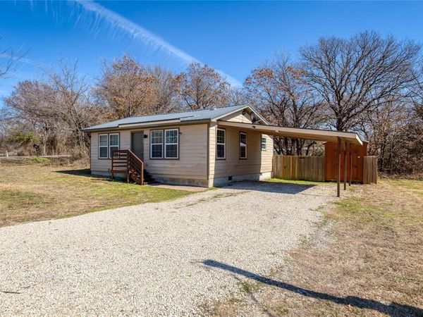 101 Spring Valley Circle, Azle, TX 76020