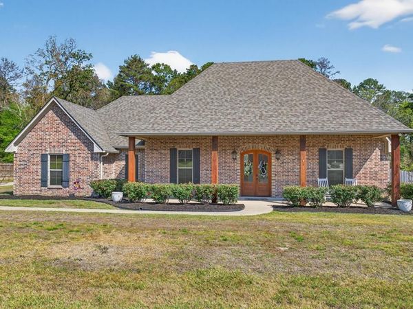 537 Ramsey Drive , Stonewall, LA 71078