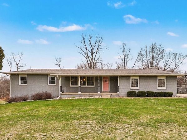 3408 Hathaway Lane, Jackson, MI 49201