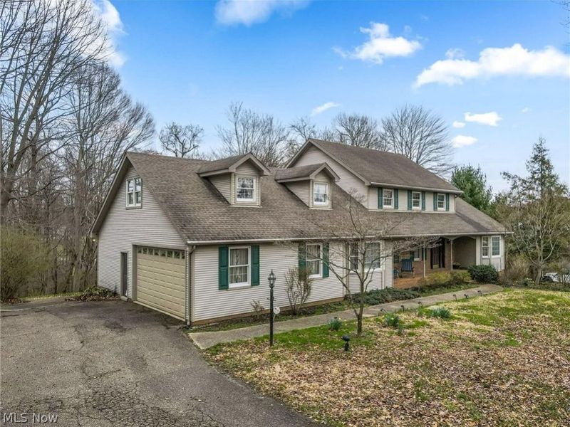 1760 Innisbrook Lane, Zanesville, OH 43701 Photo 3