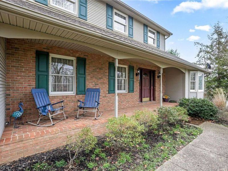 1760 Innisbrook Lane, Zanesville, OH 43701 Photo 4