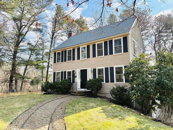 134 Kathleen Dr, Plymouth, MA 02360